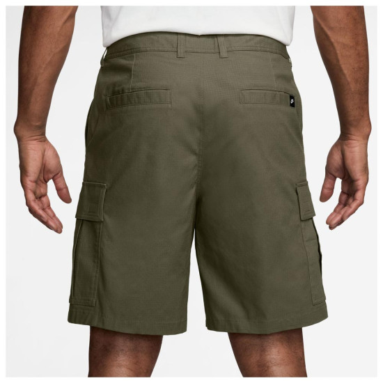 Nike Ανδρική βερμούδα Club Woven Cargo Shorts